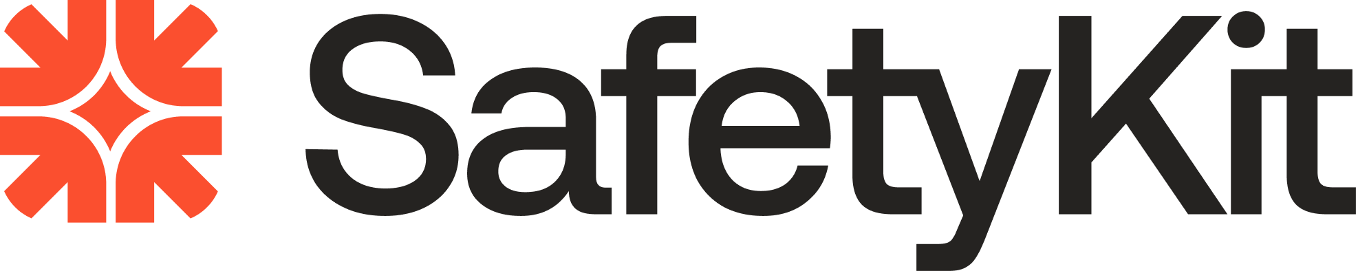 SafetyKit Logo